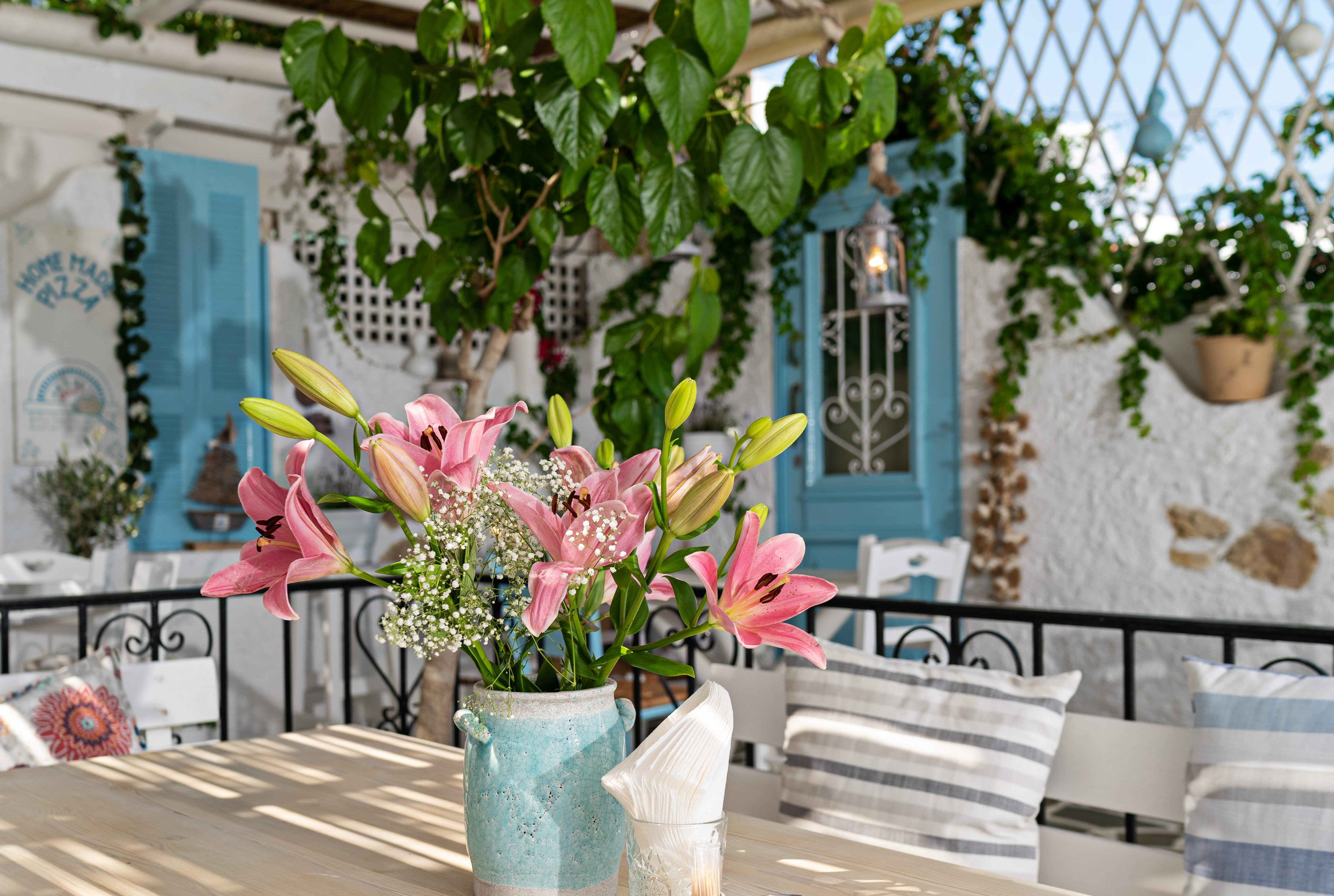 Sonio Beach - Que Bella Collection Platanias  Exterior photo