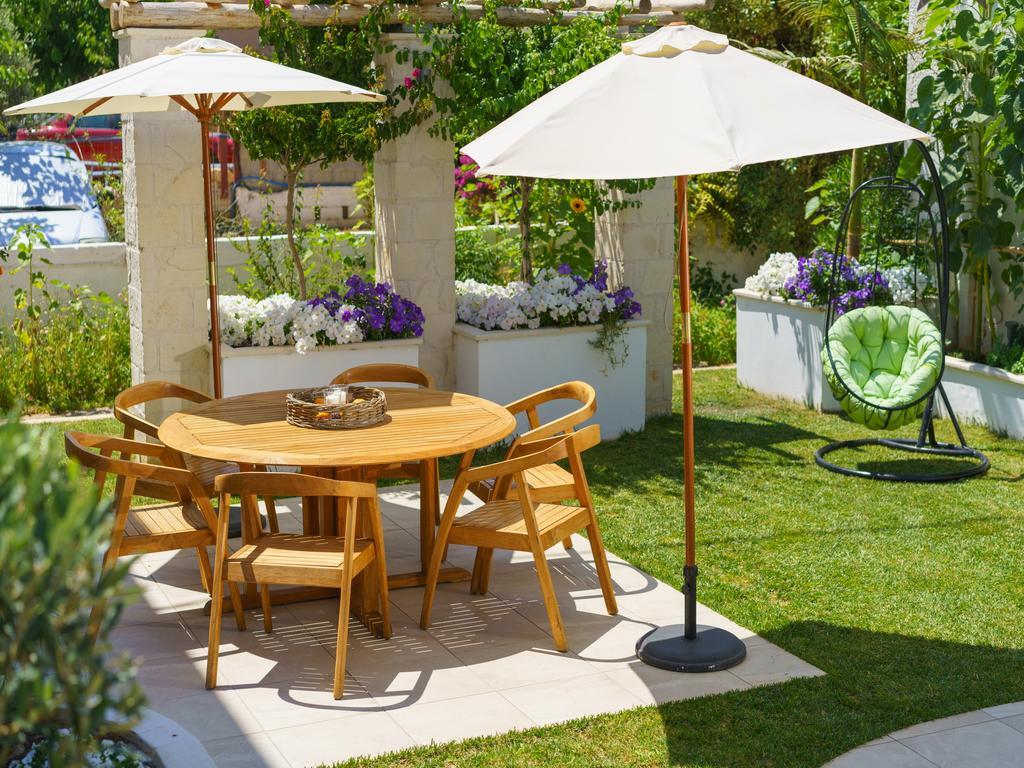 Sonio Beach - Que Bella Collection Platanias  Exterior photo