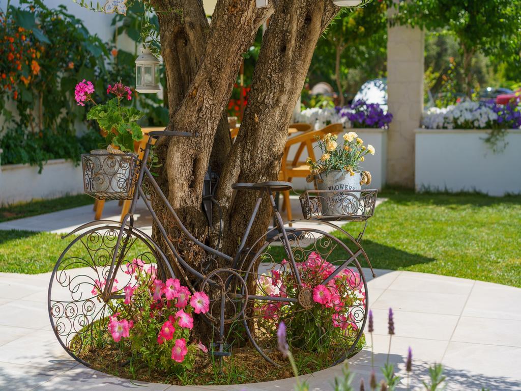 Sonio Beach - Que Bella Collection Platanias  Exterior photo
