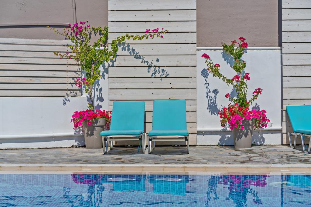 Sonio Beach - Que Bella Collection Platanias  Exterior photo