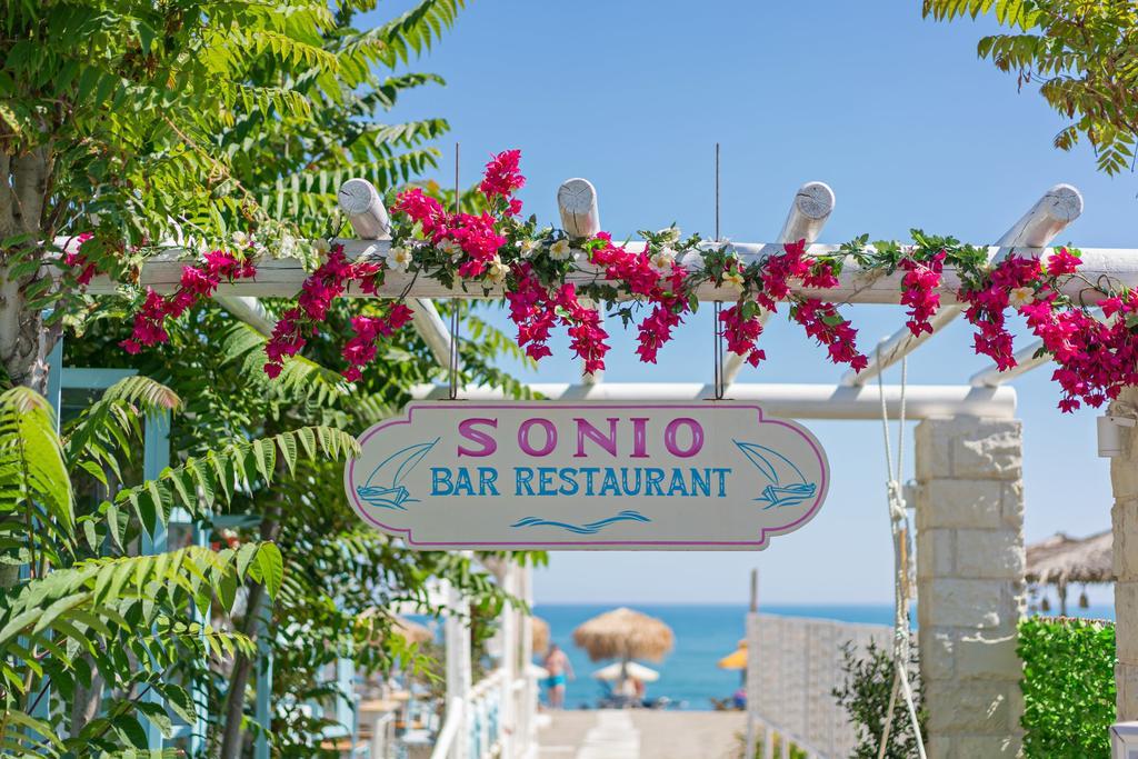 Sonio Beach - Que Bella Collection Platanias  Exterior photo