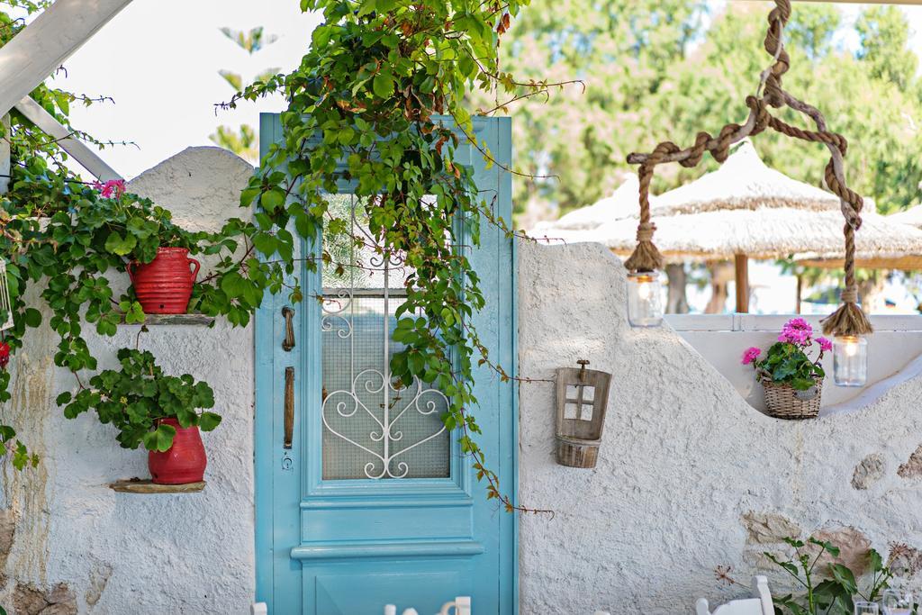 Sonio Beach - Que Bella Collection Platanias  Exterior photo