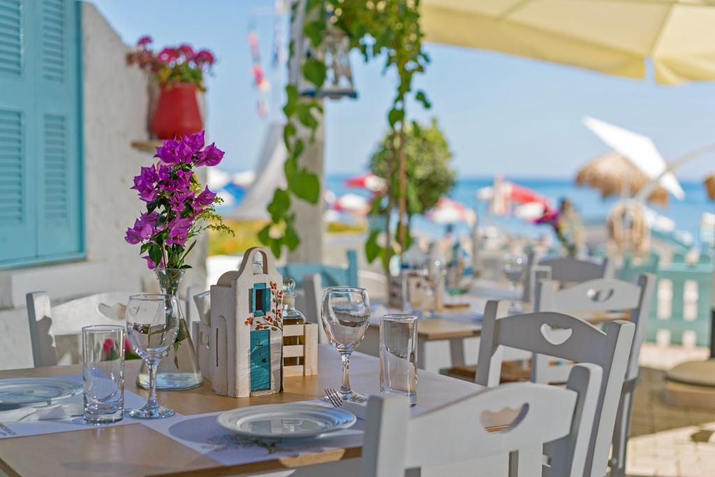 Sonio Beach - Que Bella Collection Platanias  Exterior photo