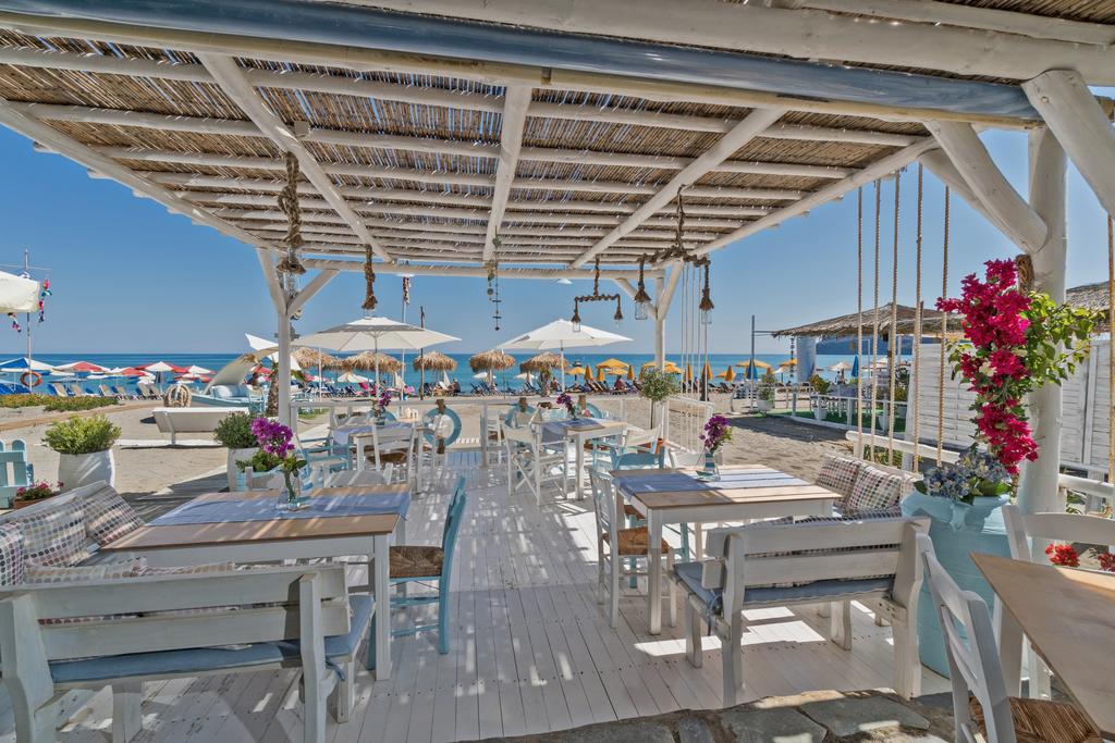 Sonio Beach - Que Bella Collection Platanias  Exterior photo