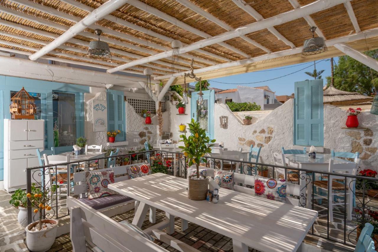 Sonio Beach - Que Bella Collection Platanias  Exterior photo