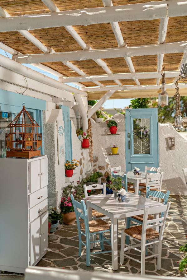 Sonio Beach - Que Bella Collection Platanias  Exterior photo