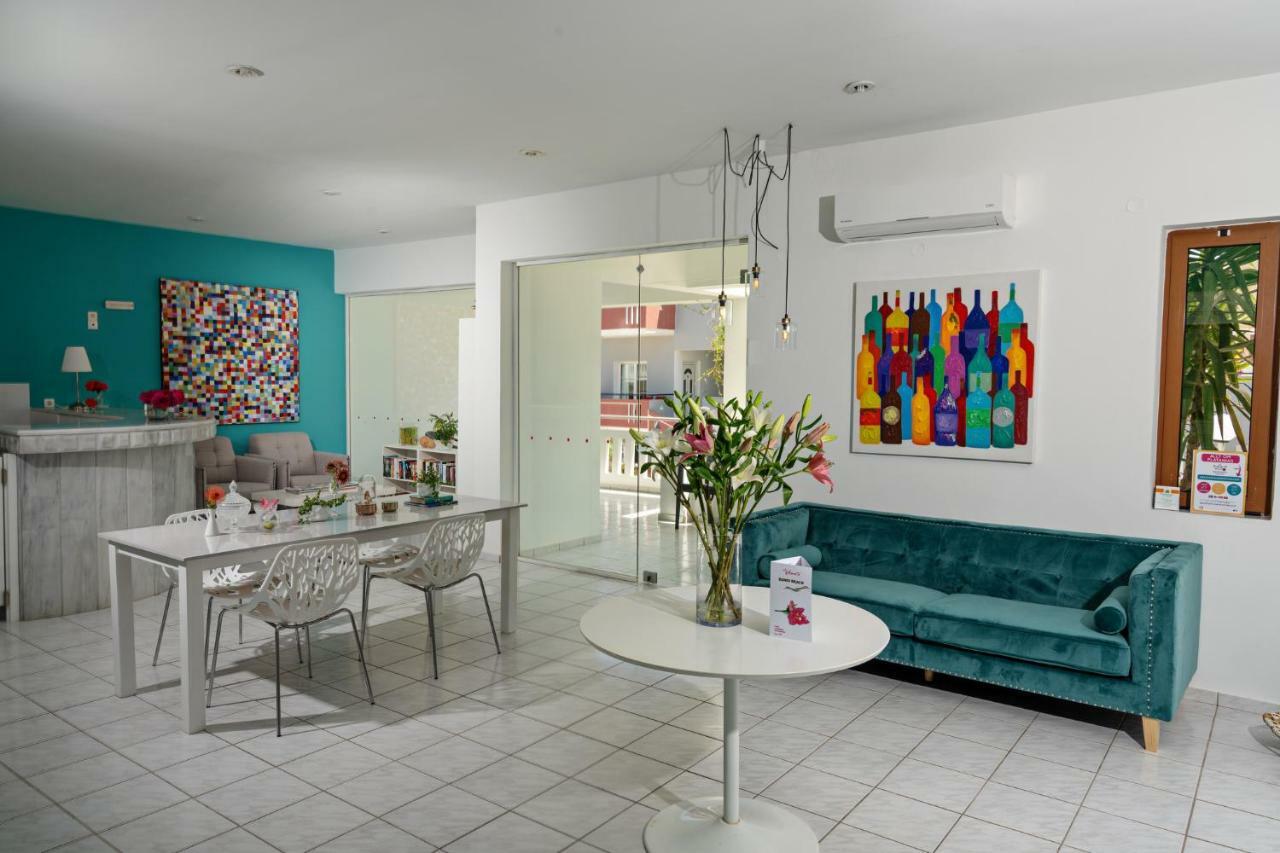 Sonio Beach - Que Bella Collection Platanias  Exterior photo