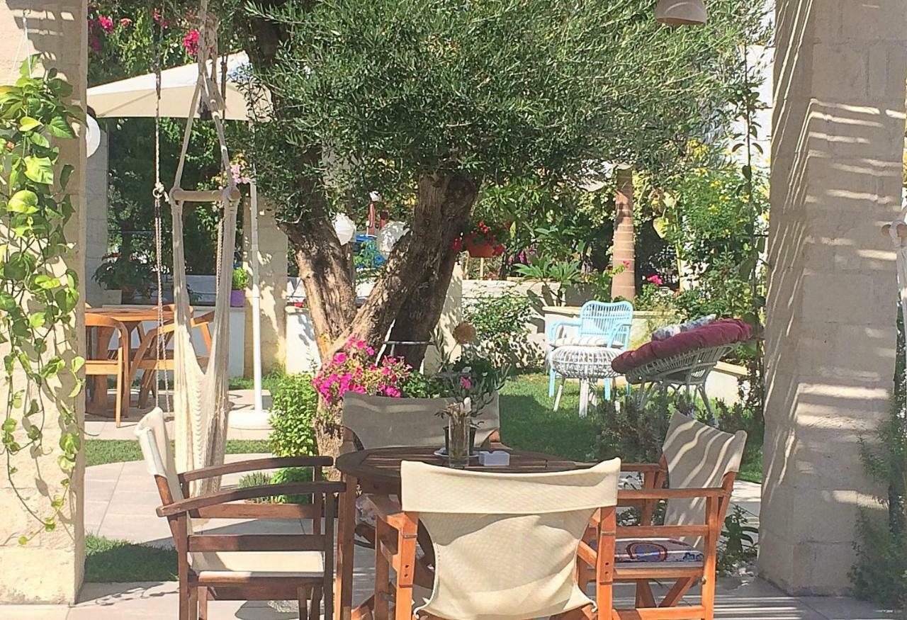 Sonio Beach - Que Bella Collection Platanias  Exterior photo
