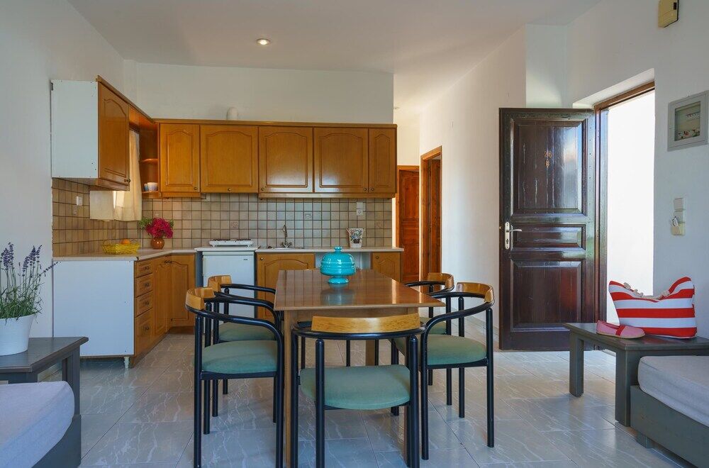 Sonio Beach - Que Bella Collection Platanias  Exterior photo